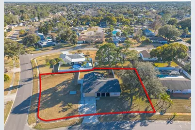 1210 Mellisa Drive, Port Orange, FL 32129 - Photo 4