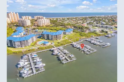 0 Peninsula #C35, New Smyrna Beach, FL 32169 - Photo 1