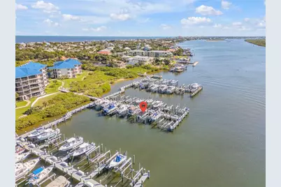 0 Peninsula #C35, New Smyrna Beach, FL 32169 - Photo 2