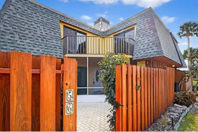 56 Cedar Dunes Drive, New Smyrna Beach, FL 32169 - Photo 1