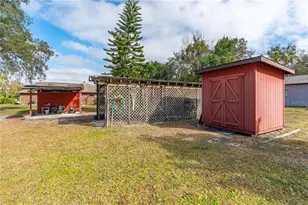 810 Hensel Hill Rd W, Port Orange, FL 32127 - Photo 18