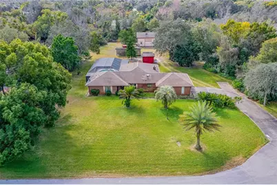 810 Hensel Hill Road W, Port Orange, FL 32127 - Photo 1