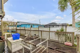 602 S 23rd St, Flagler Beach, FL 32136 - Photo 56