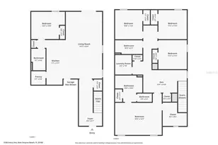 3108 Areca Ave, New Smyrna Beach, FL 32168 - Photo 2