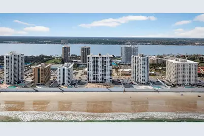 3003 S Atlantic Avenue #3B3, Daytona Beach, FL 32118 - Photo 4