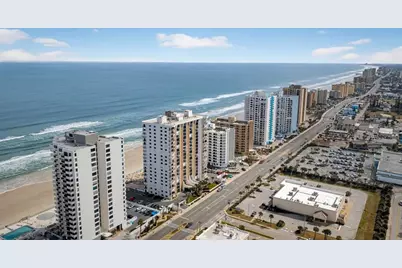 3003 S Atlantic Avenue #3B3, Daytona Beach, FL 32118 - Photo 54