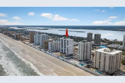 3003 S Atlantic Avenue #3B3, Daytona Beach, FL 32118 - Photo 38