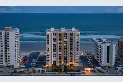 3003 S Atlantic Avenue #3B3, Daytona Beach, FL 32118 - Photo 1