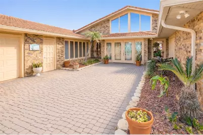 4693 S Atlantic Avenue, Port Orange, FL 32127 - Photo 4