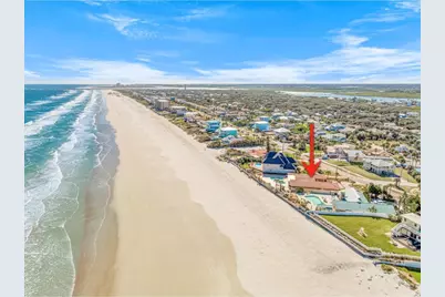 4693 S Atlantic Avenue, Port Orange, FL 32127 - Photo 2