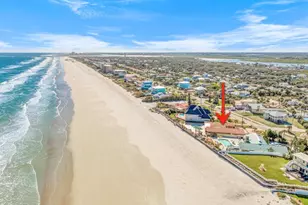 4693 S Atlantic Ave, Port Orange, FL 32127 - Photo 2