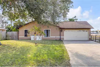 1842 Evergreen Drive, Edgewater, FL 32141 - Photo 2