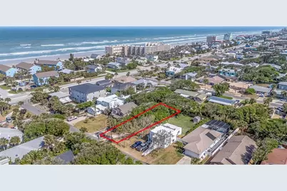 E 12th Avenue, New Smyrna Beach, FL 32169 - Photo 4