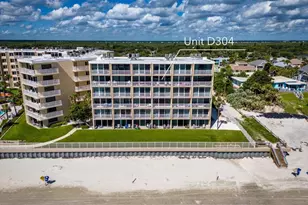 2401 S Atlantic Ave, New Smyrna Beach, FL 32169 - Photo 28