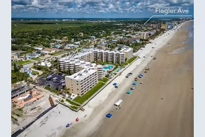 2401 S Atlantic Avenue #D304, New Smyrna Beach, FL 32169 - Photo 32