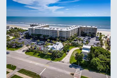 2401 S Atlantic Avenue #D304, New Smyrna Beach, FL 32169 - Photo 34