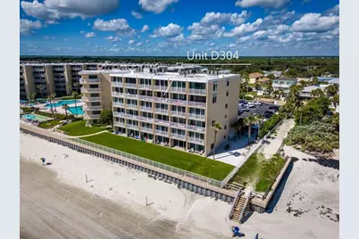 2401 S Atlantic Avenue #D304, New Smyrna Beach, FL 32169 - Photo 30