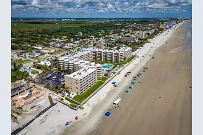 2401 S Atlantic Avenue #D304, New Smyrna Beach, FL 32169 - Photo 36