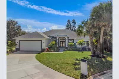 14 Kelly Bea Court, Ponce Inlet, FL 32127 - Photo 1