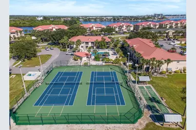 426 Bouchelle Drive #301, New Smyrna Beach, FL 32169 - Photo 54