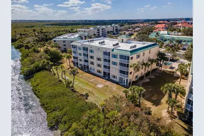 426 Bouchelle Drive #301, New Smyrna Beach, FL 32169 - Photo 52