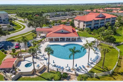 426 Bouchelle Drive #301, New Smyrna Beach, FL 32169 - Photo 40