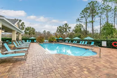 2747 Sweet Magnolia Place, Oviedo, FL 32765 - Photo 24