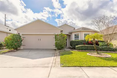 2612 Star Coral Lane, New Smyrna Beach, FL 32168 - Photo 2