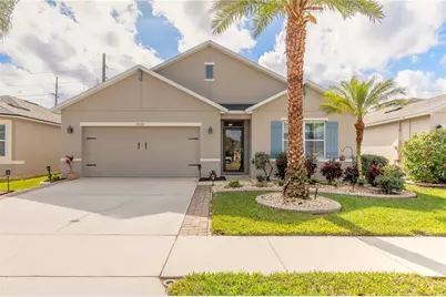 2608 Star Coral Lane, New Smyrna Beach, FL 32168 - Photo 1
