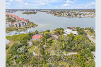 508 S Indian River Road, New Smyrna Beach, FL 32169 - Photo 8