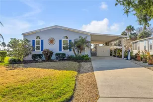 290 Navajo Dr, Oak Hill, FL 32759 - Photo 2