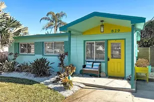 829 E 9th Ave, New Smyrna Beach, FL 32169 - Photo 1