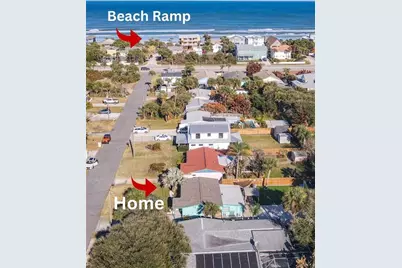 829 E 9th Avenue, New Smyrna Beach, FL 32169 - Photo 2