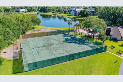 732 Hunt Club Trail, Port Orange, FL 32127 - Photo 56