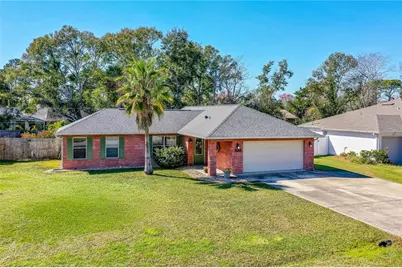 1628 Victory Palm Drive, Edgewater, FL 32132 - Photo 1