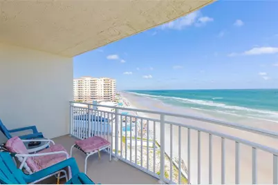2545 S Atlantic Avenue #803, Daytona Beach Shores, FL 32118 - Photo 10