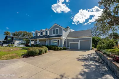 2 Hickory Lane, Daytona Beach, FL 32118 - Photo 1