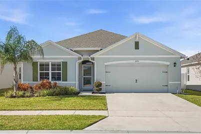 2697 Neverland Drive, New Smyrna Beach, FL 32168 - Photo 1