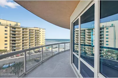 3703 S Atlantic Avenue #504, Daytona Beach Shores, FL 32118 - Photo 6