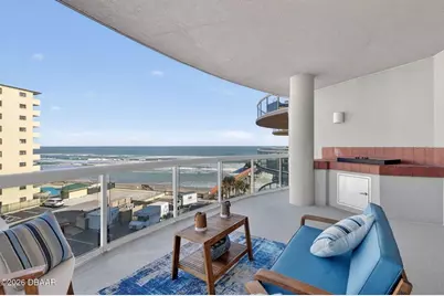 3703 S Atlantic Avenue #504, Daytona Beach Shores, FL 32118 - Photo 4