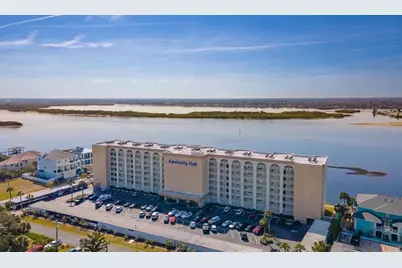 3606 S Peninsula Drive #103, Port Orange, FL 32127 - Photo 1