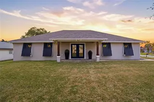 830 Fairway Dr, New Smyrna Beach, FL 32168 - Photo 1