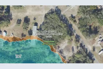 0 Fishermans Road, Paisley, FL 32767 - Photo 2