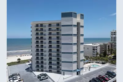 5207 S Atlantic Avenue #822, New Smyrna Beach, FL 32169 - Photo 40