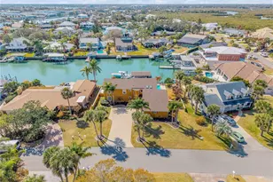 102 Via Duomo, New Smyrna Beach, FL 32169 - Photo 92