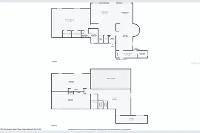 102 Via Duomo, New Smyrna Beach, FL 32169 - Photo 98