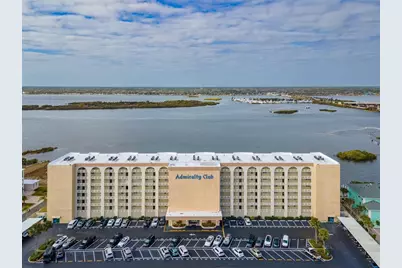 3606 S Peninsula Drive #208, Port Orange, FL 32127 - Photo 2