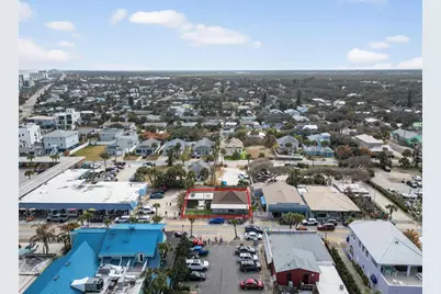 411 Flagler Avenue #1, New Smyrna Beach, FL 32169 - Photo 4