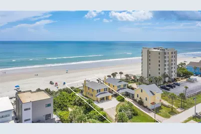 2101 Hill Street, New Smyrna Beach, FL 32169 - Photo 4