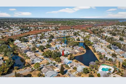 701 Pine Shores Circle, New Smyrna Beach, FL 32168 - Photo 16